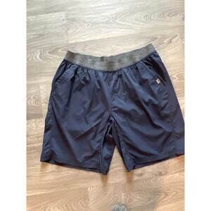 Outdoor Research size XL dark blue men’s shorts
